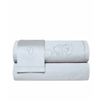 COCOON 22 ΣΕΝΤΟΝΙ ΚΟΥΝΙΑΣ ΜΕ ΚΕΝΤΗΜΑ ΣΕΤ 3 ΤΕΜ / ΚΕΝΤΙΑ Baby