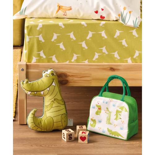 COCORDILO ΜΑΞΙΛΑΡΙ ΔΙΑΚΟΣΜΗΤΙΚΟ / ΚΕΝΤΙΑ Baby COCORDILO ΜΑΞΙΛΑΡΙ ΔΙΑΚΟΣΜΗΤΙΚΟ / ΚΕΝΤΙΑ Baby