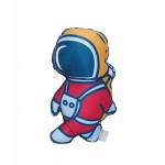 SIRIUS ΜΑΞΙΛΑΡΙ ΔΙΑΚΟΣΜΗΤΙΚΟ / ΚΕΝΤΙΑ Baby