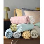 SUAVE 22 ΣΕΝΤΟΝΙ ΥΠΕΡΔΙΠΛΟ 160X200 ΜΕ ΛΑΣΤΙΧΟ / ΚΕΝΤΙΑ SUAVE 22 ΣΕΝΤΟΝΙ ΥΠΕΡΔΙΠΛΟ 160X200 ΜΕ ΛΑΣΤΙΧΟ / ΚΕΝΤΙΑ