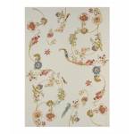 DIMITRI 04 ΠΑΠΛΩΜΑΤΟΘΗΚΗ ΥΠΕΡΔΙΠΛΗ ΣΕΤ 3 ΤΕΜ / ΚΕΝΤΙΑ