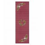 DIMITRI 04 ΠΑΠΛΩΜΑΤΟΘΗΚΗ ΥΠΕΡΔΙΠΛΗ ΣΕΤ 3 ΤΕΜ / ΚΕΝΤΙΑ