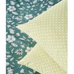 DIMITRI 04 ΠΑΠΛΩΜΑΤΟΘΗΚΗ ΥΠΕΡΔΙΠΛΗ ΣΕΤ 3 ΤΕΜ / ΚΕΝΤΙΑ