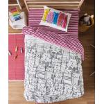 DIMITRI 04 ΠΑΠΛΩΜΑΤΟΘΗΚΗ ΥΠΕΡΔΙΠΛΗ ΣΕΤ 3 ΤΕΜ / ΚΕΝΤΙΑ