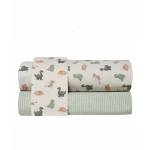 DIMITRI 04 ΠΑΠΛΩΜΑΤΟΘΗΚΗ ΥΠΕΡΔΙΠΛΗ ΣΕΤ 3 ΤΕΜ / ΚΕΝΤΙΑ