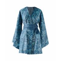 SHARIF KIMONO ΚΟΝΤΟ / ΚΕΝΤΙΑ