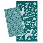 DIMITRI 04 ΠΑΠΛΩΜΑΤΟΘΗΚΗ ΥΠΕΡΔΙΠΛΗ ΣΕΤ 3 ΤΕΜ / ΚΕΝΤΙΑ