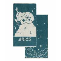 ZODIAC-ARIES ΣΕΤ 2 ΤΕΜ ΠΕΤΣΕΤΕΣ ΠΡΟΣΩΠΟΥ / ΚΕΝΤΙΑ