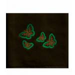 DIMITRI 04 ΠΑΠΛΩΜΑΤΟΘΗΚΗ ΥΠΕΡΔΙΠΛΗ ΣΕΤ 3 ΤΕΜ / ΚΕΝΤΙΑ