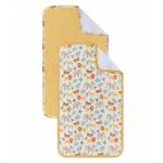 DIMITRI 04 ΠΑΠΛΩΜΑΤΟΘΗΚΗ ΥΠΕΡΔΙΠΛΗ ΣΕΤ 3 ΤΕΜ / ΚΕΝΤΙΑ