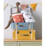 DIMITRI 04 ΠΑΠΛΩΜΑΤΟΘΗΚΗ ΥΠΕΡΔΙΠΛΗ ΣΕΤ 3 ΤΕΜ / ΚΕΝΤΙΑ