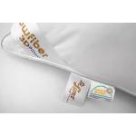 Μαξιλάρι Ύπνου 3D Ηollowfiber 50x70 Μέτριο / LA LUNA