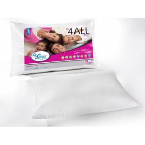 Μαξιλάρι Ύπνου The 4 ALL 50x70 Μέτριο / LA LUNA