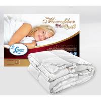Πάπλωμα συνθετικό The Microdown Duvet 220x240 / LA LUNA