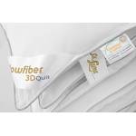 Πάπλωμα συνθετικό The 3D Hollowfiber Duvet 220x240 / LA LUNA