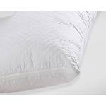 Μαξιλαροθήκες Καπιτονέ Elegance 50x70