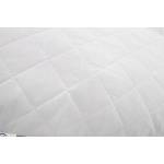 Μαξιλαροθήκες Καπιτονέ Luxurious new 50x70 / LA LUNA