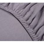 ΣΕΝΤΟΝΙ ΜΕΜΟΝΩΜΕΝΟ ΜΑΚΟ ΥΠΕΡΔΙΠΛΟ ΜΕ ΛΑΣΤΙΧΟ JERSEY 160X200+30 / NEF-NEF HOMEWARE