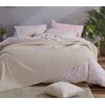 ΚΟΥΒΕΡΤΑ ΠΙΚΕ ΥΠΕΡΔΙΠΛΗ NEW ROSE GOLF 220X240 / NEF-NEF HOMEWARE