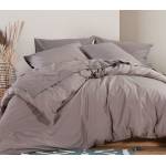 Παπλωματοθήκη Βαμβακερή Μονή Basic-22 CREAM 160x240 / NEF-NEF Παπλωματοθήκη Βαμβακερή Μονή Basic-22 CREAM 160x240 / NEF-NEF
