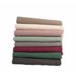 Παπλωματοθήκη Βαμβακερή Υπερδιπλη Basic-22 L.GREY 230x240 / NEF-NEF Παπλωματοθήκη Βαμβακερή Υπερδιπλη Basic-22 L.GREY 230x240 / NEF-NEF