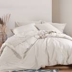 Παπλώματοθήκη King size Basic 22 D.GREY / NEF-NEF Παπλώματοθήκη King size Basic 22 D.GREY / NEF-NEF