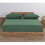 ΣΕΝΤΟΝΙ ΜΕΜΟΝΩΜΕΝΟ ΜΑΚΟ KING SIZE JERSEY 180X200+35 / NEF-NEF HOMEWARE