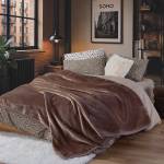 ΚΟΥΒΕΡΤΑ ΠΟΛΥΕΣΤΕΡ LOFT light grey ΜΟΝΗ / NEF-NEF ΚΟΥΒΕΡΤΑ ΠΟΛΥΕΣΤΕΡ LOFT light grey ΜΟΝΗ / NEF-NEF