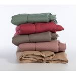 ΠΑΠΛΩΜΑ ΥΠΕΡΔΙΠΛΟ COLORFULL 240X220 / NEF-NEF HOMEWARE