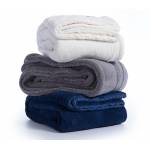 ΡΙΧΤΑΡΙ NAU COAST 130X180 tru navy / NEF NEF ΡΙΧΤΑΡΙ NAU COAST 130X180 tru navy / NEF NEF