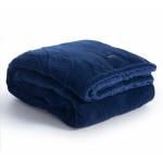 ΡΙΧΤΑΡΙ NAU COAST 130X180 tru navy / NEF NEF ΡΙΧΤΑΡΙ NAU COAST 130X180 tru navy / NEF NEF