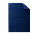 ΡΙΧΤΑΡΙ NAU COAST 130X180 tru navy / NEF NEF ΡΙΧΤΑΡΙ NAU COAST 130X180 tru navy / NEF NEF