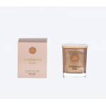 ΑΡΩΜΑΤΙΚΟ ΚΕΡΙ SANDALWOOD ROSE 180gr / NEF-NEF ΑΡΩΜΑΤΙΚΟ ΚΕΡΙ SANDALWOOD ROSE 180gr / NEF-NEF