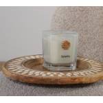 ΑΡΩΜΑΤΙΚΟ ΚΕΡΙ SERENITY 180gr / NEF-NEF
