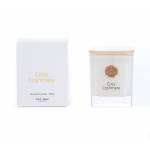 ΑΡΩΜΑΤΙΚΟ ΚΕΡΙ COSY CASHMERE 180gr / NEF-NEF