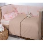 Παπλώματοθήκη ΚΟΥΝΙΑΣ 110X150 SILVER GREY / NEF-NEF Baby Παπλώματοθήκη ΚΟΥΝΙΑΣ 110X150 SILVER GREY / NEF-NEF Baby