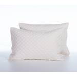 ΜΑΞΙΛΑΡΟΘΗΚΕΣ ΣΕΤ 2 ΤΕΜΑΧΙΩΝ SCOFIELD 52X72 / NEF-NEF HOMEWARE