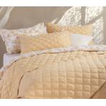 ΚΟΥΒΕΡΛΙ ΜΟΝΟ OLGA HONEY 180X240 / NEF-NEF HOMEWARE