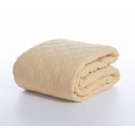 ΚΟΥΒΕΡΛΙ ΜΟΝΟ OLGA HONEY 180X240 / NEF-NEF HOMEWARE