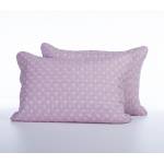 ΜΑΞΙΛΑΡΟΘΗΚΕΣ ΣΕΤ 2 ΤΕΜΑΧΙΩΝ KEYLAN 52X72 / NEF-NEF HOMEWARE