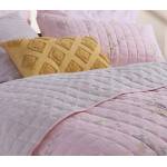 ΚΟΥΒΕΡΛΙ ΥΠΕΡΔΙΠΛΟ IRIDA PINK 230X240 / NEF-NEF HOMEWARE