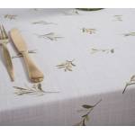 ΤΡΑΠΕΖΟΜΑΝΤΗΛΟ OLIVE 150X300 / NEF-NEF HOMEWARE ΤΡΑΠΕΖΟΜΑΝΤΗΛΟ OLIVE 150X300 / NEF-NEF HOMEWARE