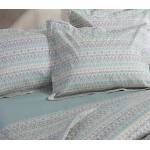 ΣΕΤ ΣΕΝΤΟΝΙΑ ΒΑΜΒΑΚΟΣΑΤΕΝ ΥΠΕΡΔΙΠΛΑ MOSAIR 240X270 / NEF-NEF HOMEWARE