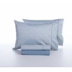 ΣΕΤ ΣΕΝΤΟΝΙΑ ΒΑΜΒΑΚΟΣΑΤΕΝ KING SIZE ELEMENTS-MIRRAGE 270X280 / NEF-NEF HOMEWARE