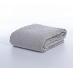 ΚΟΥΒΕΡΛΙ ΥΠΕΡΔΙΠΛΟ BRUNNO SILVER 230X240 / NEF-NEF HOMEWARE