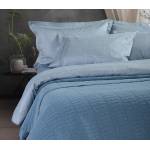 ΚΟΥΒΕΡΛΙ ΥΠΕΡΔΙΠΛΟ ELEMENTS- POINTER BLUE 230X240 / NEF-NEF HOMEWARE ΚΟΥΒΕΡΛΙ ΥΠΕΡΔΙΠΛΟ ELEMENTS- POINTER BLUE 230X240 / NEF-NEF HOMEWARE