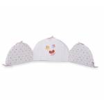 ΠΑΝΤΑ ΚΟΥΝΙΑΣ LADY BUG / NEF-NEF HOMEWARE Baby ΠΑΝΤΑ ΚΟΥΝΙΑΣ LADY BUG / NEF-NEF HOMEWARE Baby