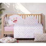 ΠΑΝΤΑ ΚΟΥΝΙΑΣ LADY BUG / NEF-NEF HOMEWARE Baby ΠΑΝΤΑ ΚΟΥΝΙΑΣ LADY BUG / NEF-NEF HOMEWARE Baby
