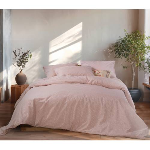 ΣΕΤ ΣΕΝΤΟΝΙΑ ΒΑΜΒΑΚΕΡO ΠΕΡΚΑΛΙ KING SIZE SISSY 280X270 / NEF-NEF HOMEWARE ΣΕΤ ΣΕΝΤΟΝΙΑ ΒΑΜΒΑΚΕΡO ΠΕΡΚΑΛΙ KING SIZE SISSY 280X270 / NEF-NEF HOMEWARE