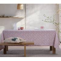 ΑΛΕΚΙΑΣΤΟ ΤΡΑΠΕΖΟΜΑΝΤΗΛΟ BE YOU TIFUL 140Χ240 / NEF-NEF HOMEWARE